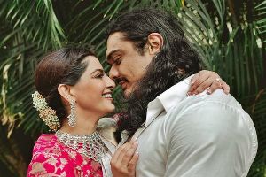 Varalaxmi Sarathkumar Opens Up About Choosing A Child