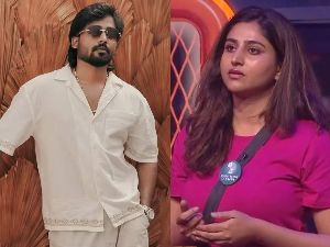 A new love story in Bigg Boss 10