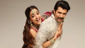 Rashmika Says Her Crush On Vijay Deverakonda