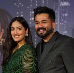 Yami Gautam And Aditya Dhar Plan To Leave Mumbai
