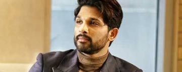 Disappointment for Allu Arjun Fans