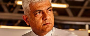 Ajith Kumar Dubai Dilemma