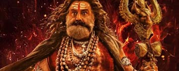 Here is Akhanda 2  first review