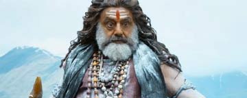 Akhanda 2 Stands Postponed