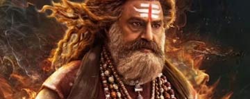 Akhanda 2 Premieres On Track