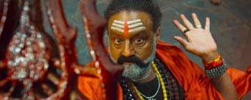 Akhanda 2 Release Update