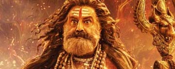 Akhanda 2 - A soul of Bharat