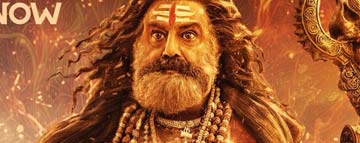 Akhanda 2 premieres on the way