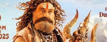 Akhanda 2: Crazy update arriving