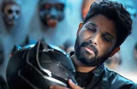 All Eyes Allu Arjun Atlee Film Teaser