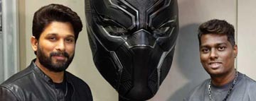 Allu Arjun - Atlee Film OTT Deal