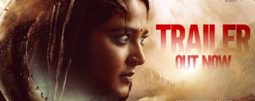 Fierce Trailer Of Anushka Ghaati