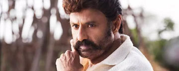 NBK111 - Balayya to unleash dual roar