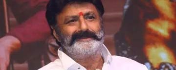 Balakrishna gunning for a debutante