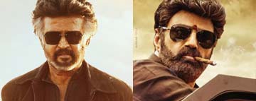 Natasimham on prowl in Jailer2