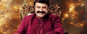 Aditya 999: Balakrishna braces for Big
