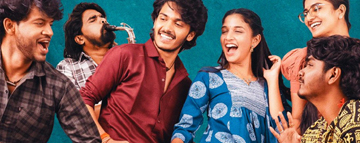Band Melam Review
