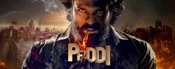 Bidding War For Peddi Nizam Rights