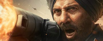 Border 2 Opens With A Bang