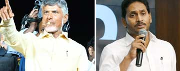 CBN, Jagan tall claims not trusted