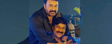 Chiru Congratulates Complete Actor