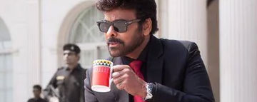 Chiranjeevi to shock all in MSVPG