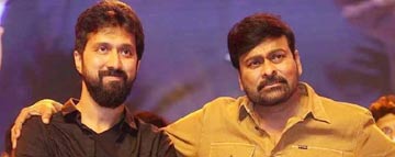 Chiru Bobby Out Of Sankranthi Race