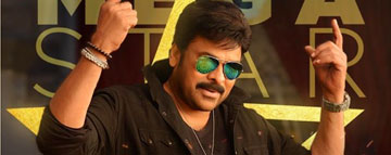 HBD to the One and Only Megastar