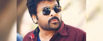 Chiru wonderful news on Vishwambhara