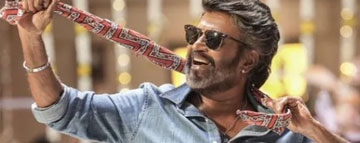 Coolie Breaches 350 Crore Mark