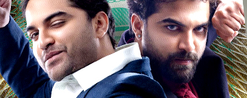 Das Ka Dhamki Review