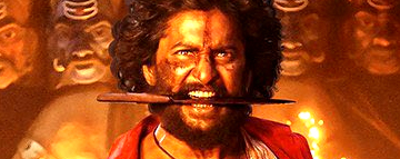 Dasara Review