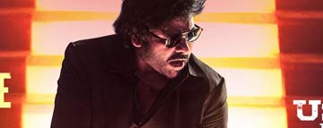 Dekh Lenge Sala promo from UBS