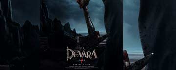 Devara First Single Announced 