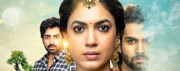 Devika & Danny Web Series Review