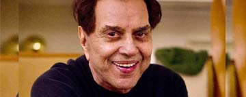 Legendary actor Dharmendra passes away