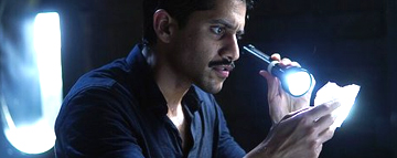 Dhootha Review