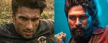 Dhurandhar2 Worldwide BO Collections