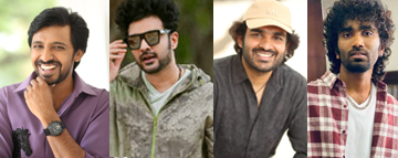 Diwali Packed With New Releases
