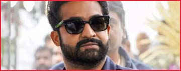 Explosive Updates For NTR B-day