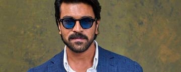 Double Bonanza For Charan Fans