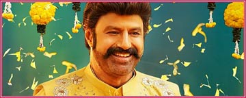 HBD to God Of Masses Natasimha 