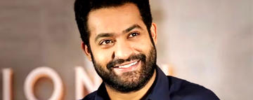 HBD To Man Of Masses NTR