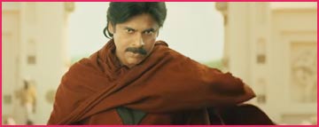 HHVM Trailer - Power of Dharma