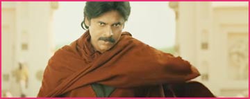 HHVM Trailer - Power of Dharma