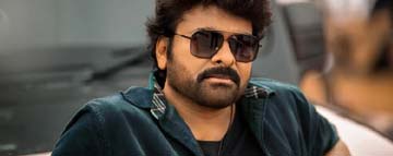 Buzz On Vishwambhara release date