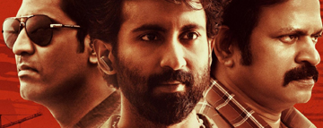 Karmanye Vadhikaraste Review