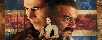 Kesari Chapter 2 Review
