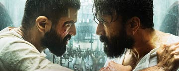 Kingdom Review