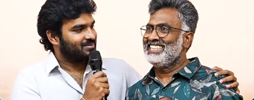 Kiran Gratitude Winning Hearts